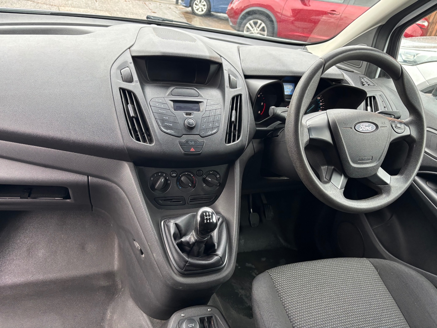 Used Ford Transit Connect 2015 for sale - 77284119: Photo 10