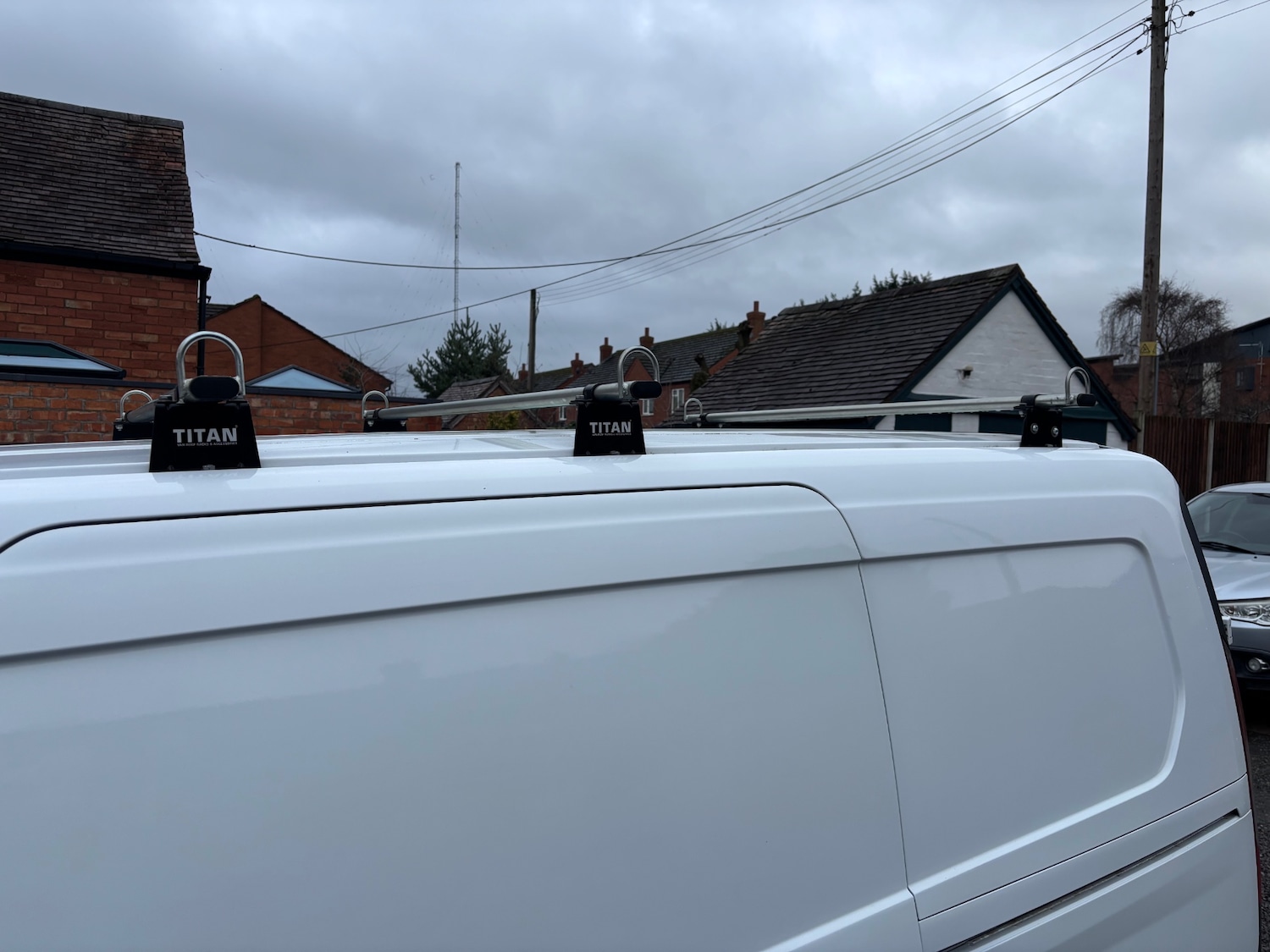 Used Ford Transit Connect 2015 for sale - 77284119: Photo 14