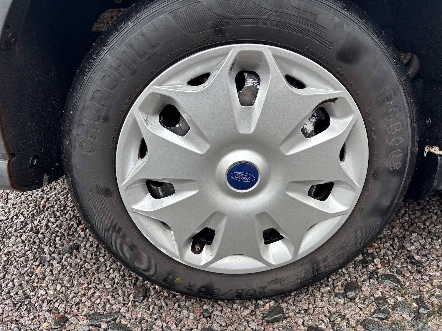 Used Ford Transit Connect 2015 for sale - 77284119: Photo 15