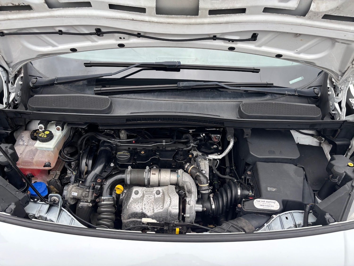 Used Ford Transit Connect 2015 for sale - 77284119: Photo 16