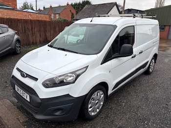 Used Ford Transit Connect 2015 for sale - 77284119: Photo