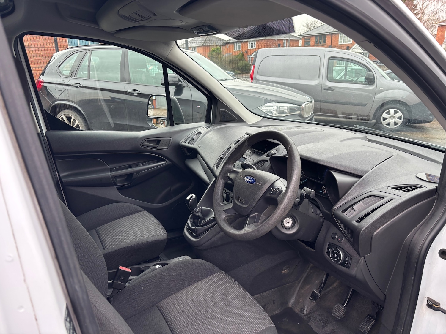 Used Ford Transit Connect 2015 for sale - 77284119: Photo 7