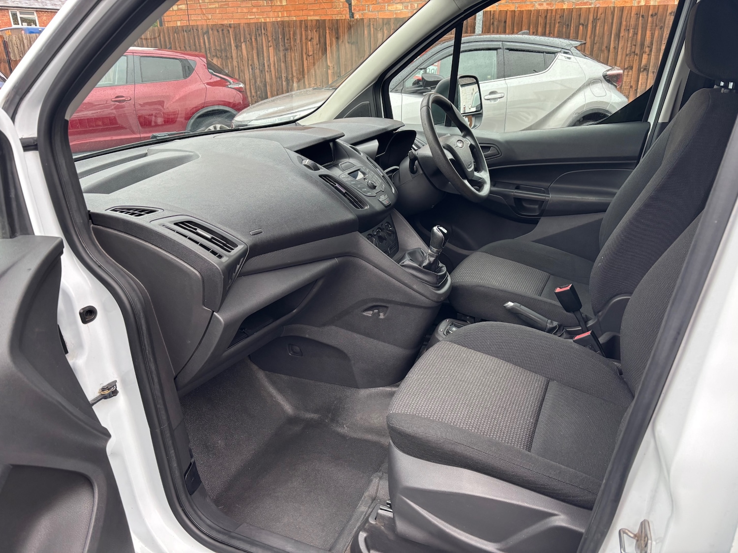 Used Ford Transit Connect 2015 for sale - 77284119: Photo 8