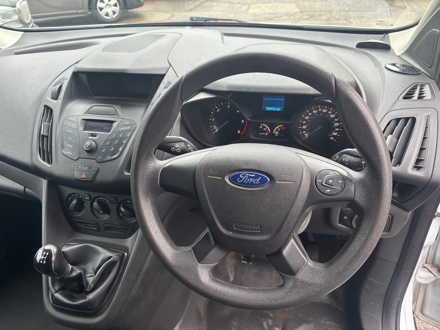 Used Ford Transit Connect 2015 for sale - 77284119: Photo 9