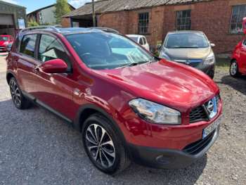 2011 (60) - 1.6 [117] N-Tec 5dr