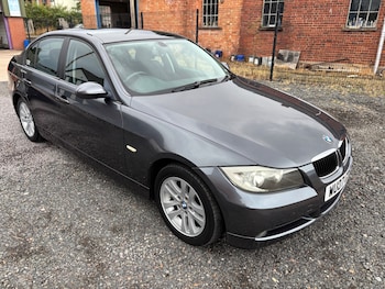 BMW - 3 Series