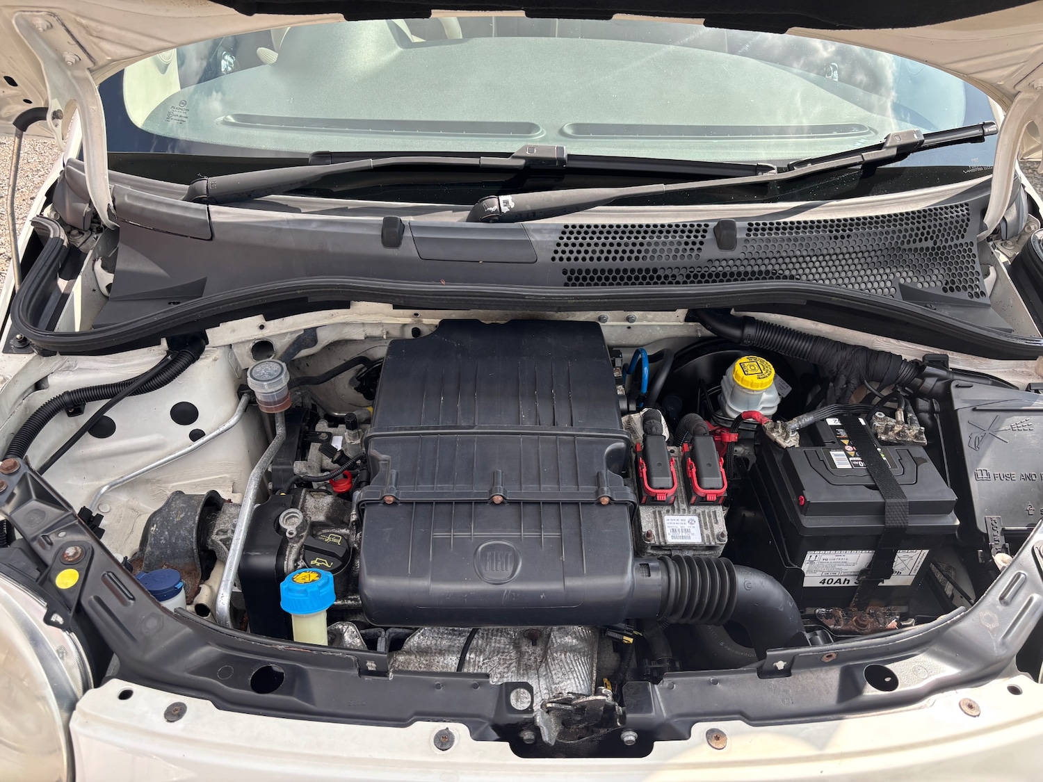 Vehicle 13