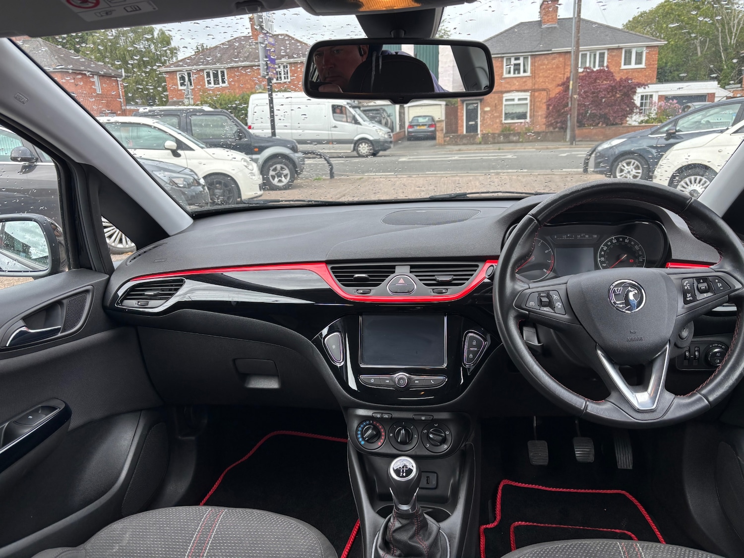Used Vauxhall Corsa 2019 for sale - 76663820: Photo 10