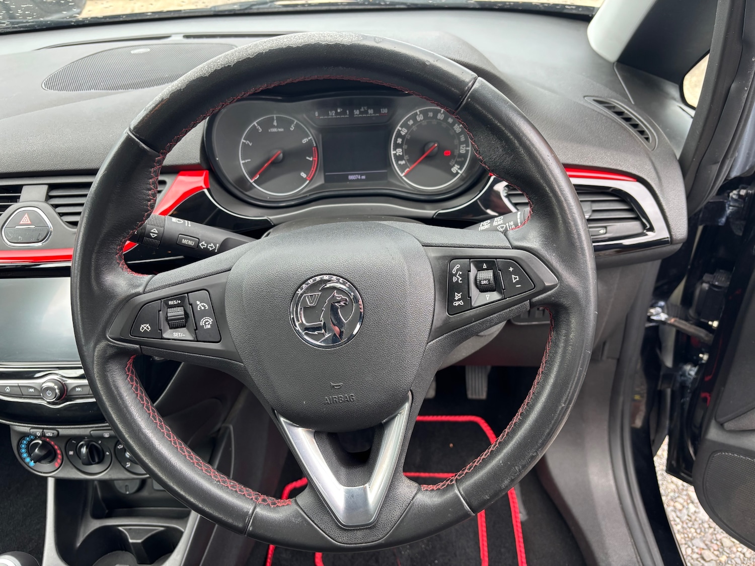 Used Vauxhall Corsa 2019 for sale - 76663820: Photo 11