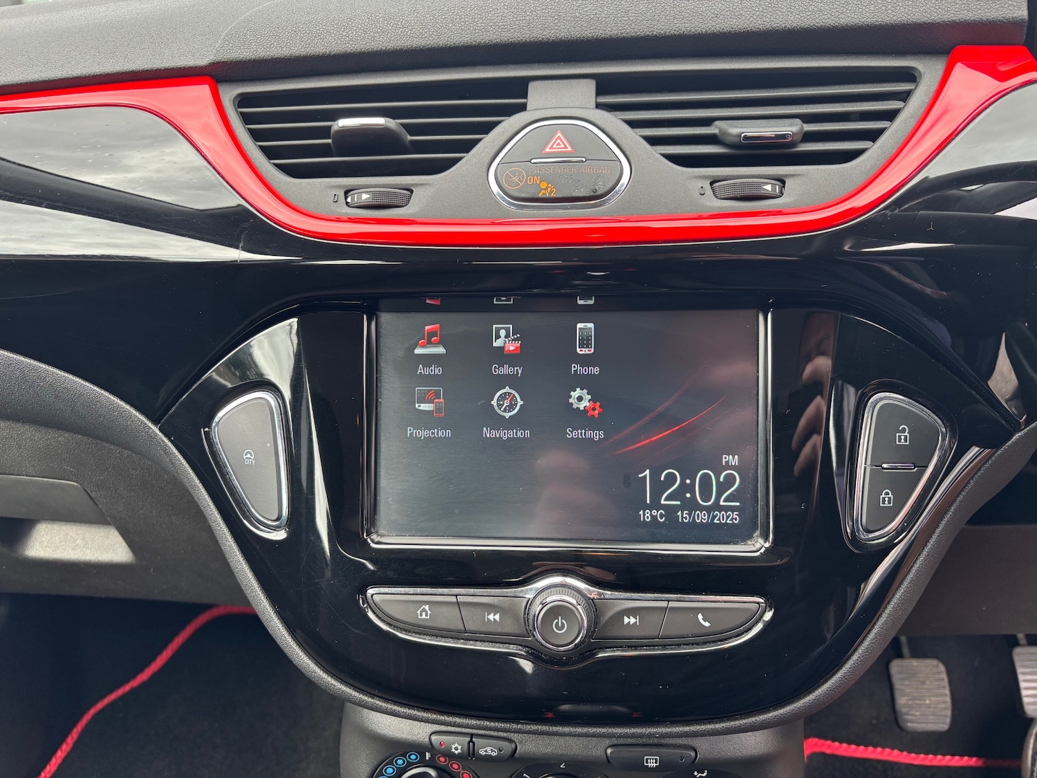 Used Vauxhall Corsa 2019 for sale - 76663820: Photo 12