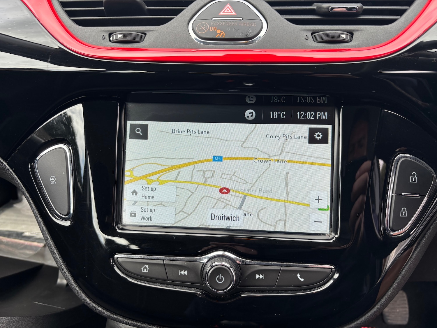 Used Vauxhall Corsa 2019 for sale - 76663820: Photo 13