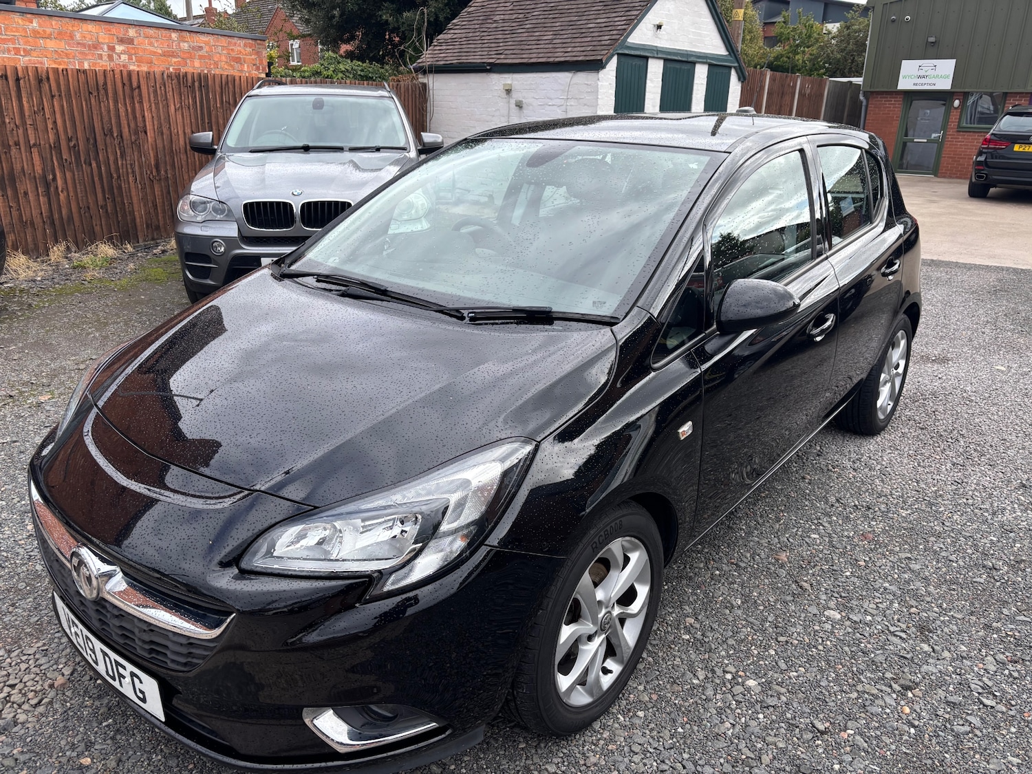 Used Vauxhall Corsa 2019 for sale - 76663820: Photo 2