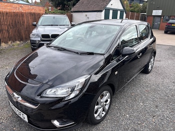 Used Vauxhall Corsa 2019 for sale - 76663820: Photo