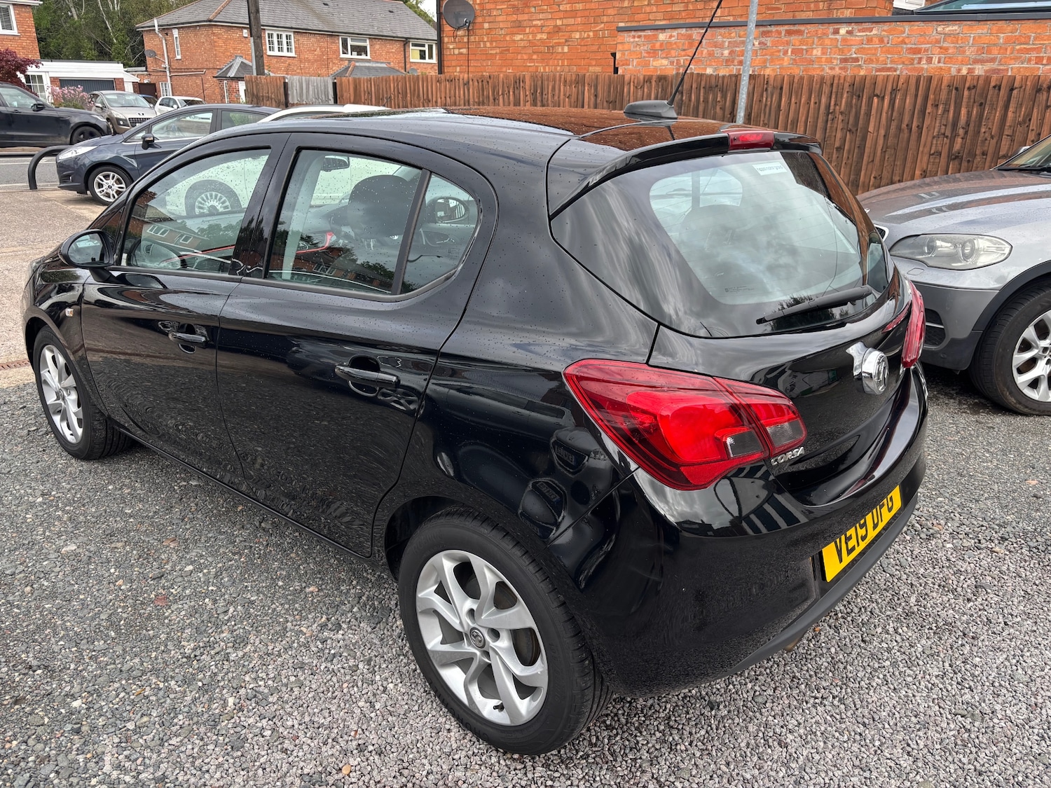Used Vauxhall Corsa 2019 for sale - 76663820: Photo 3