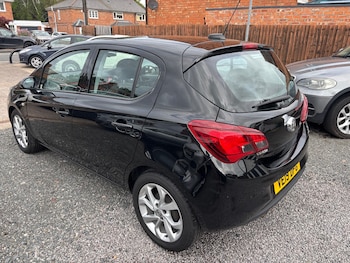 Used Vauxhall Corsa 2019 for sale - 76663820: Photo