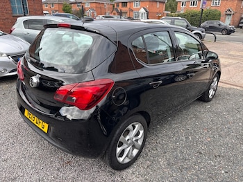 Used Vauxhall Corsa 2019 for sale - 76663820: Photo