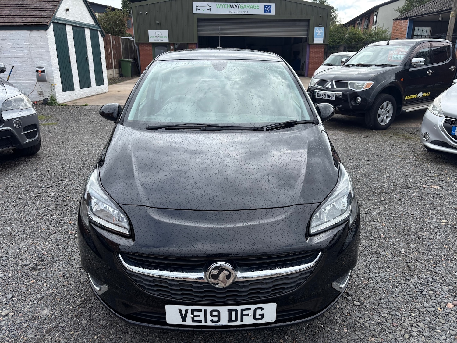 Used Vauxhall Corsa 2019 for sale - 76663820: Photo 5