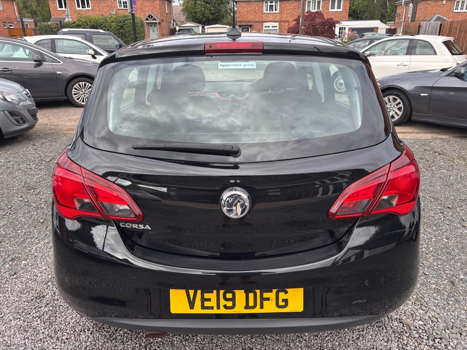 Used Vauxhall Corsa 2019 for sale - 76663820: Photo 6