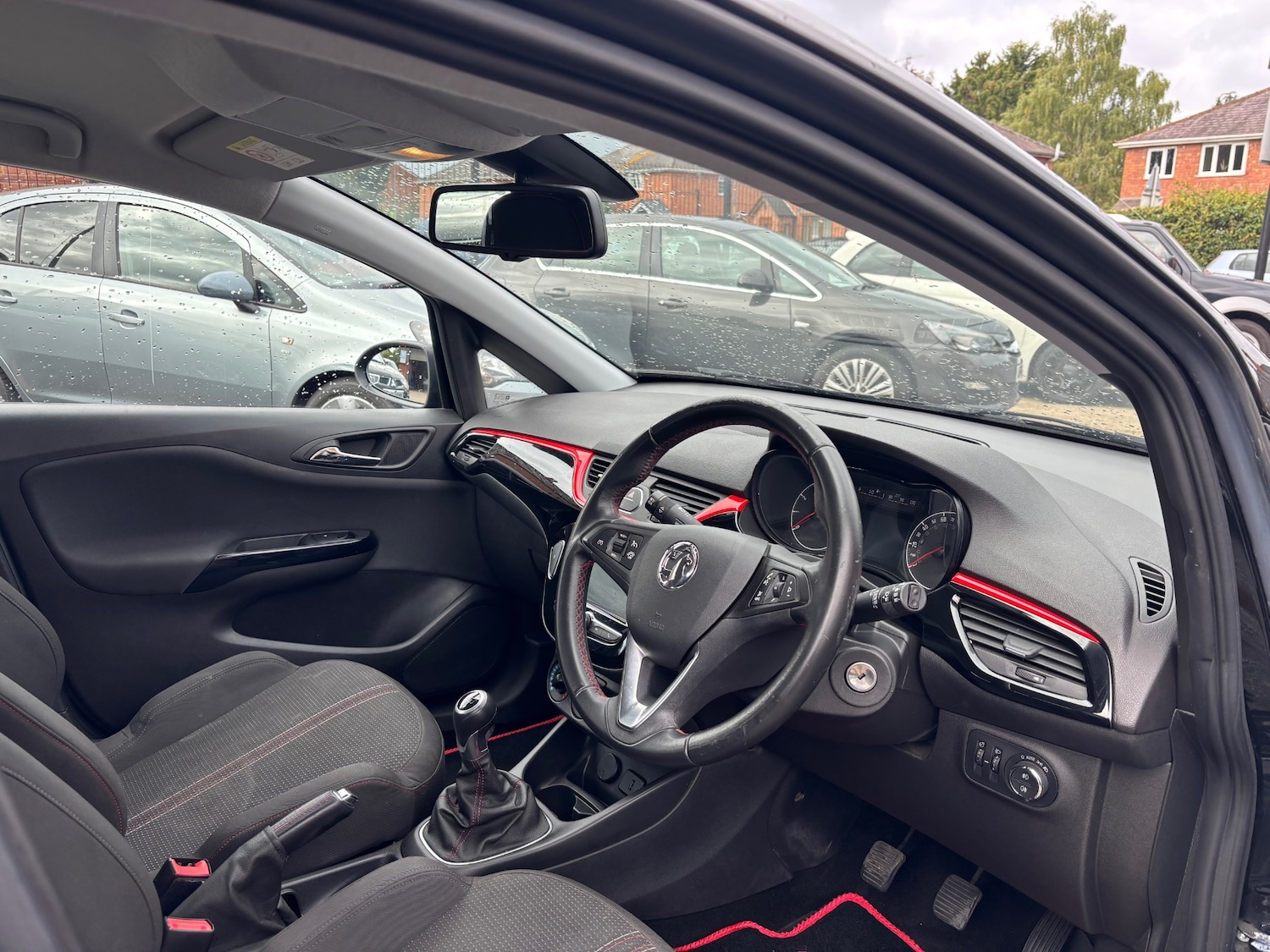 Used Vauxhall Corsa 2019 for sale - 76663820: Photo 7
