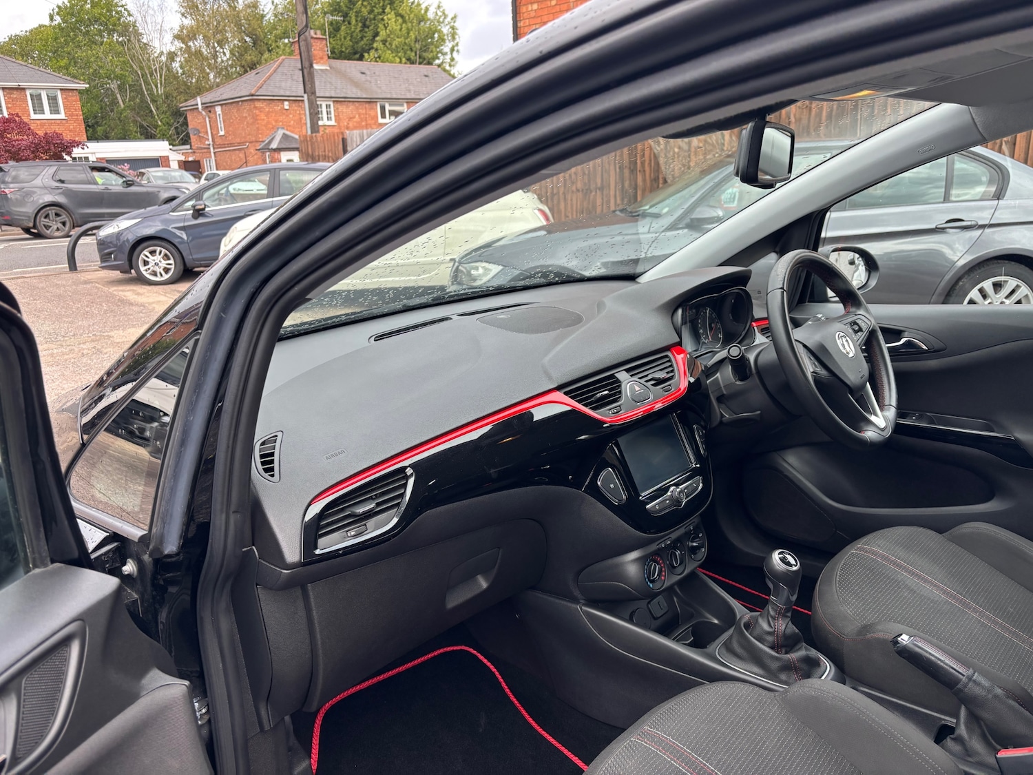 Used Vauxhall Corsa 2019 for sale - 76663820: Photo 8