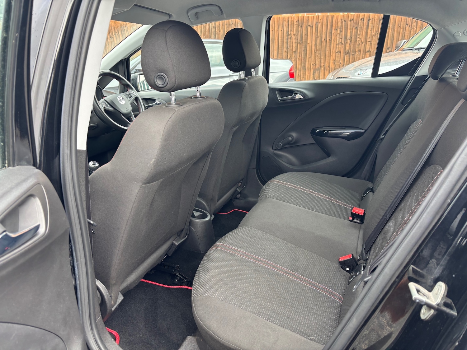 Used Vauxhall Corsa 2019 for sale - 76663820: Photo 9