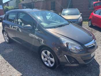 2013 (63) - 1.2 SXi 5dr [AC]
