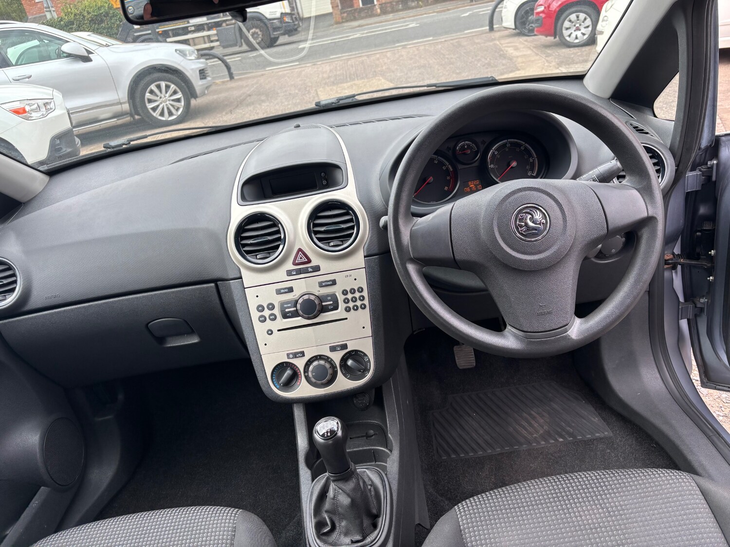 Vehicle 11