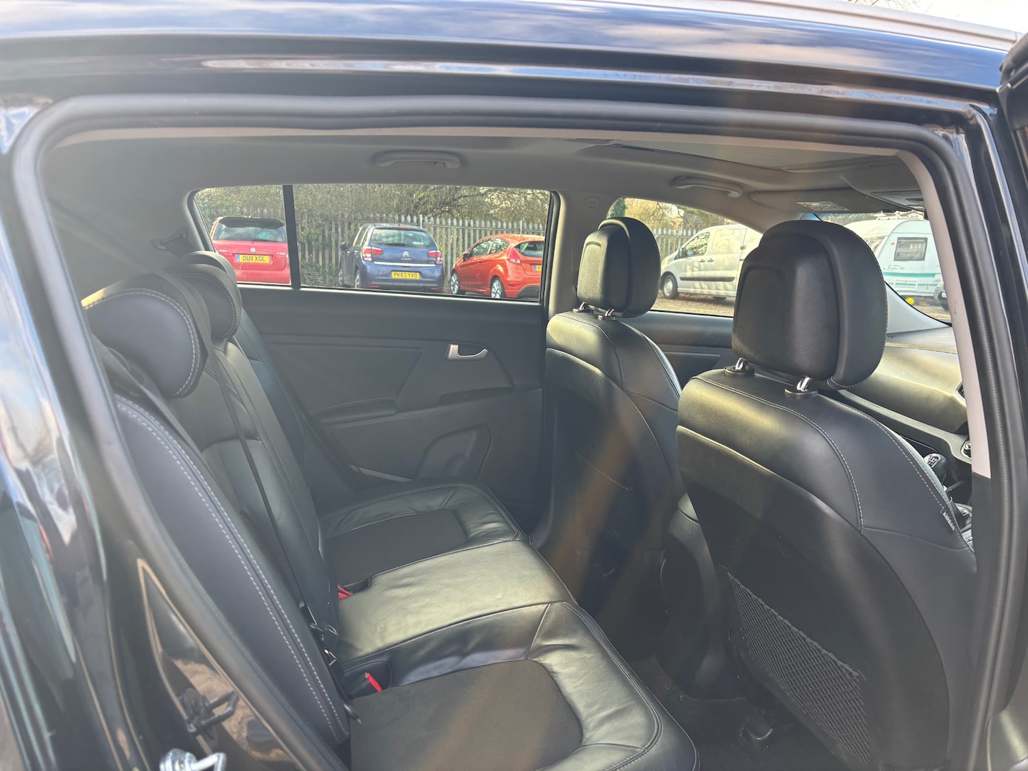 Used Kia Sportage 2014 for sale - 77049199: Photo 10