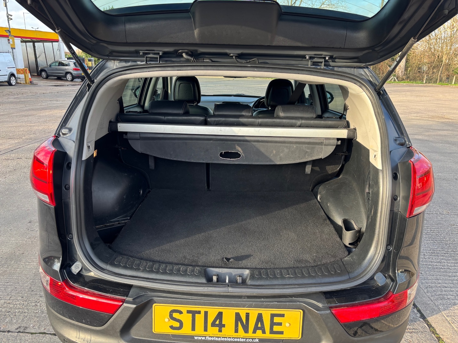 Used Kia Sportage 2014 for sale - 77049199: Photo 13