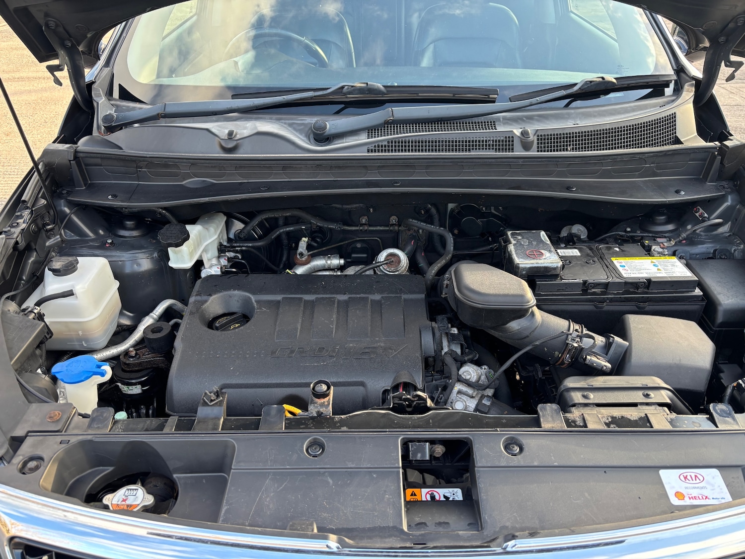 Used Kia Sportage 2014 for sale - 77049199: Photo 15