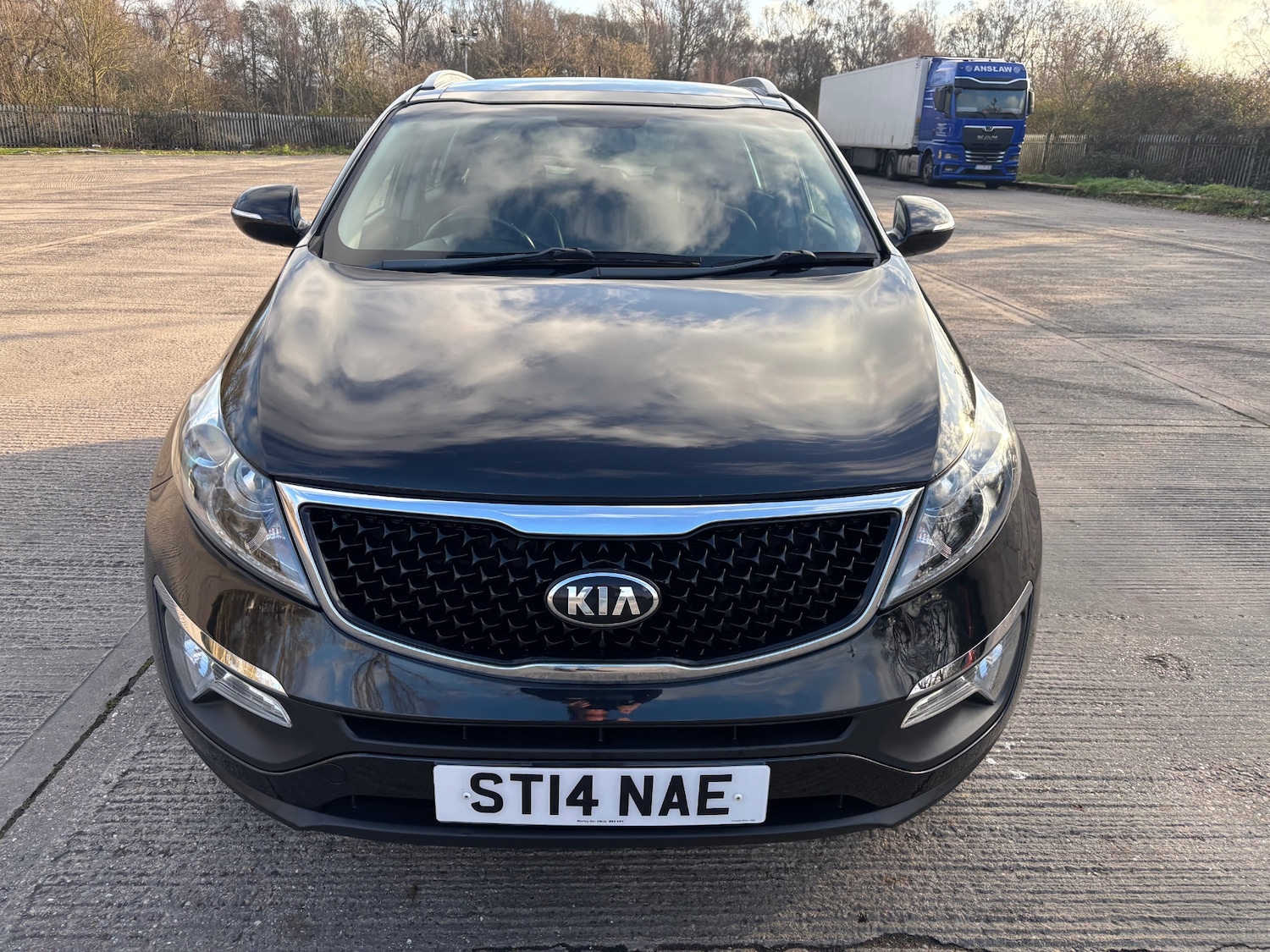 Used Kia Sportage 2014 for sale - 77049199: Photo 5