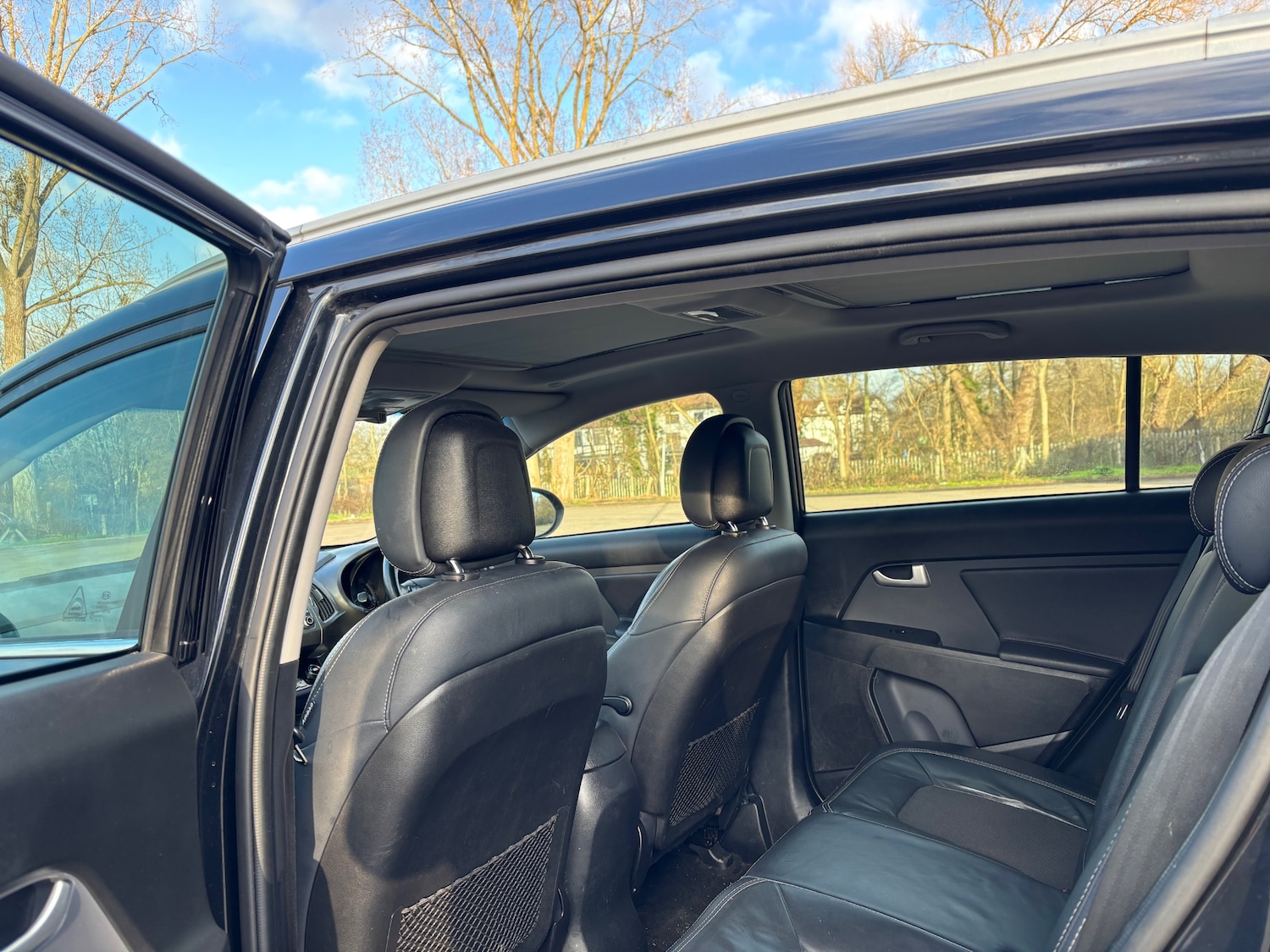 Used Kia Sportage 2014 for sale - 77049199: Photo 9