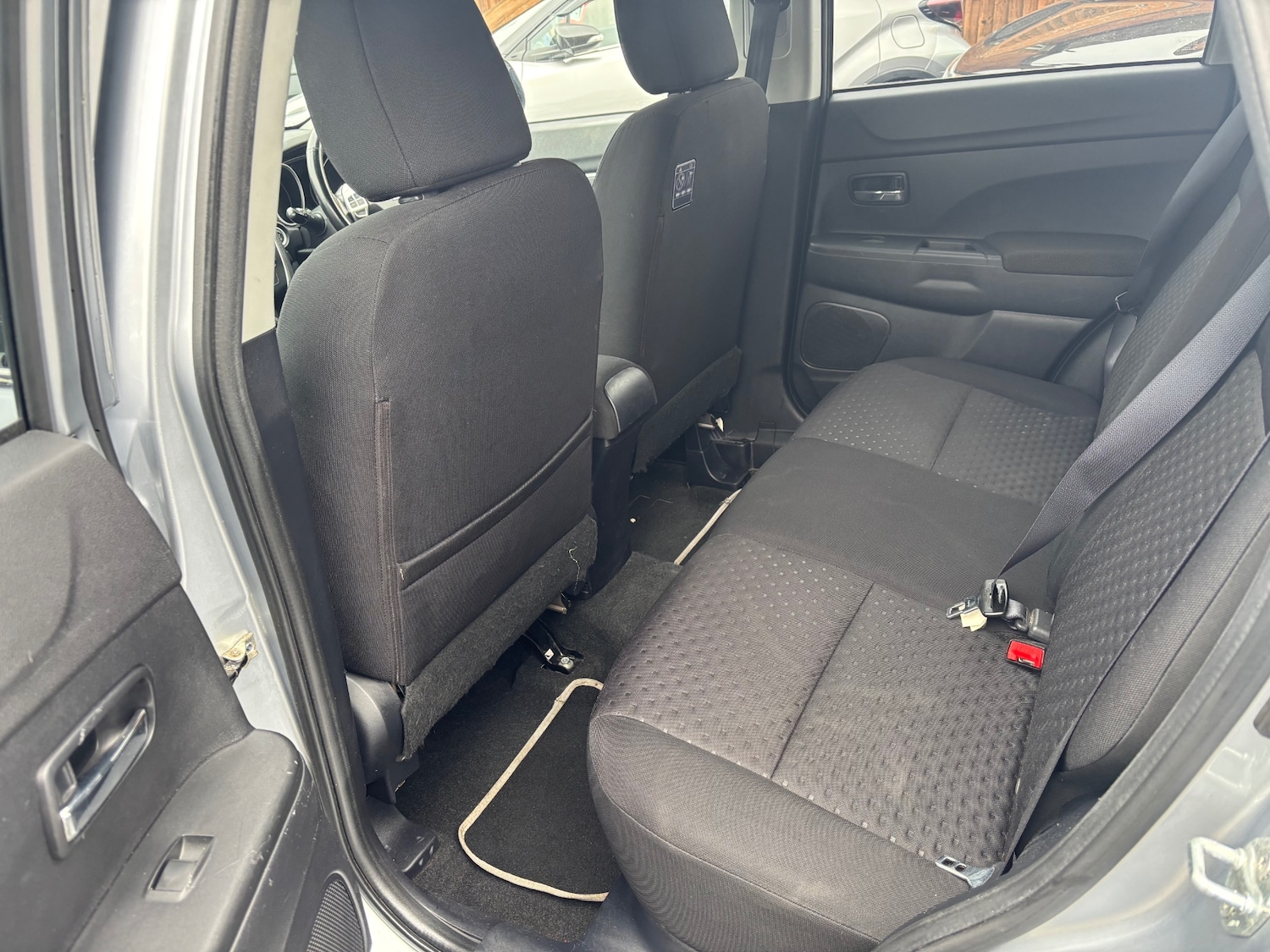 Used Mitsubishi ASX 2010 for sale - 77736070: Photo 10