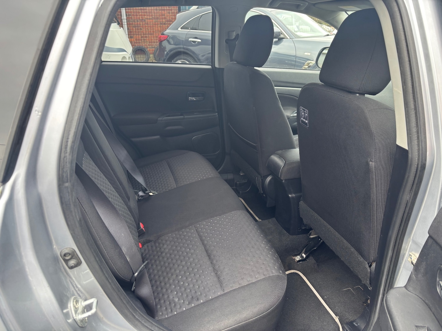 Used Mitsubishi ASX 2010 for sale - 77736070: Photo 9