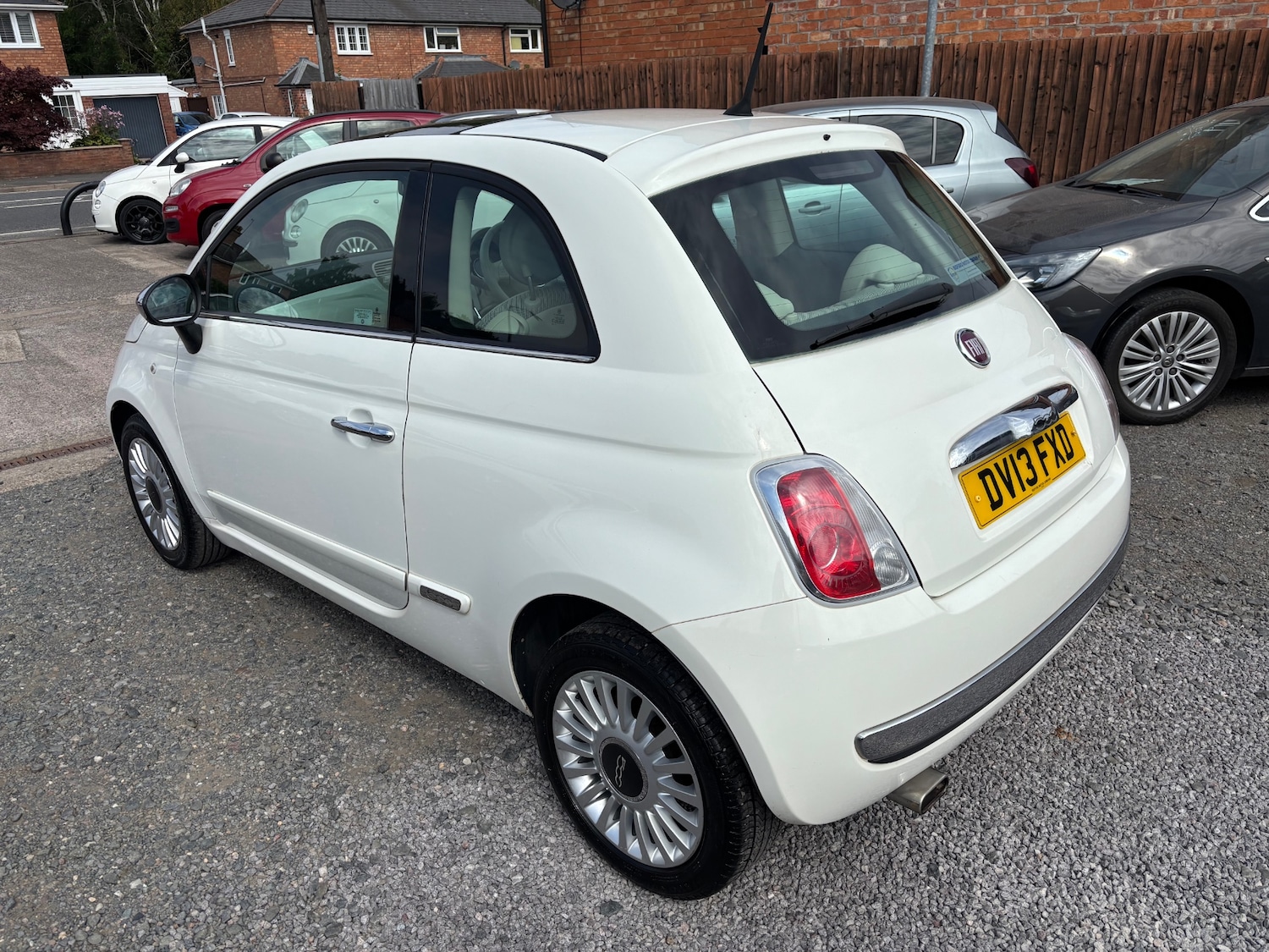 Vehicle 11