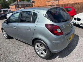Used Vauxhall Corsa 2014 for sale - 74841379: Photo