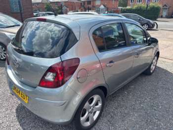 Used Vauxhall Corsa 2014 for sale - 74841379: Photo
