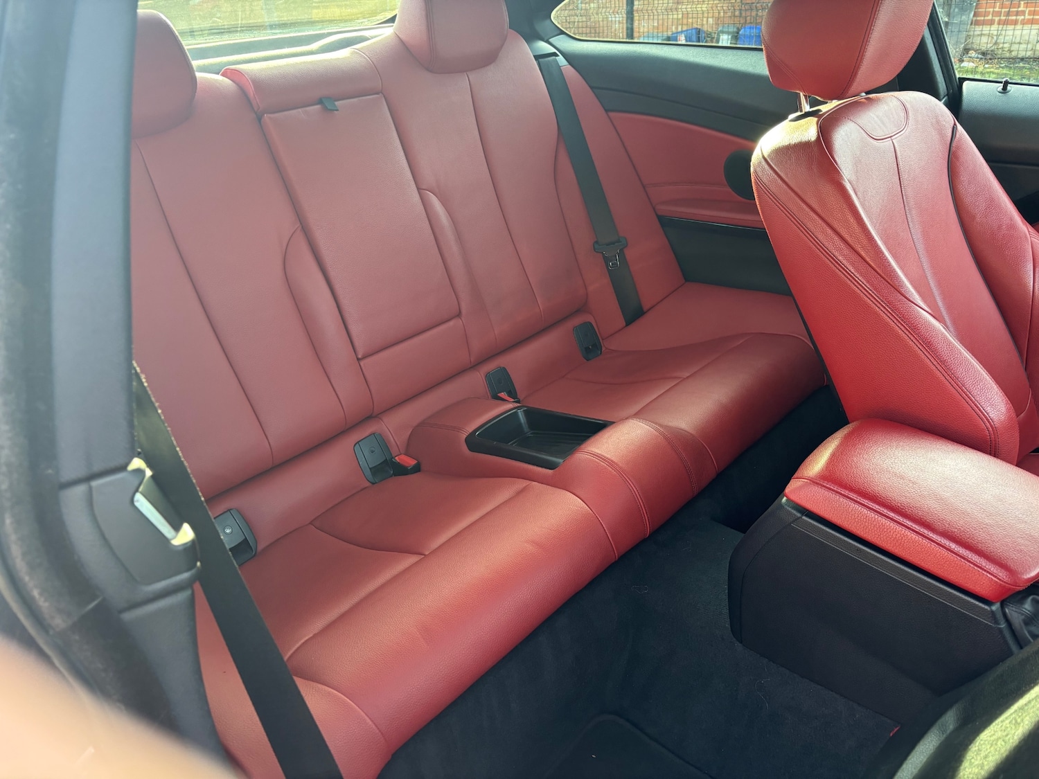 Used BMW 4 Series 2015 for sale - 76932182: Photo 10