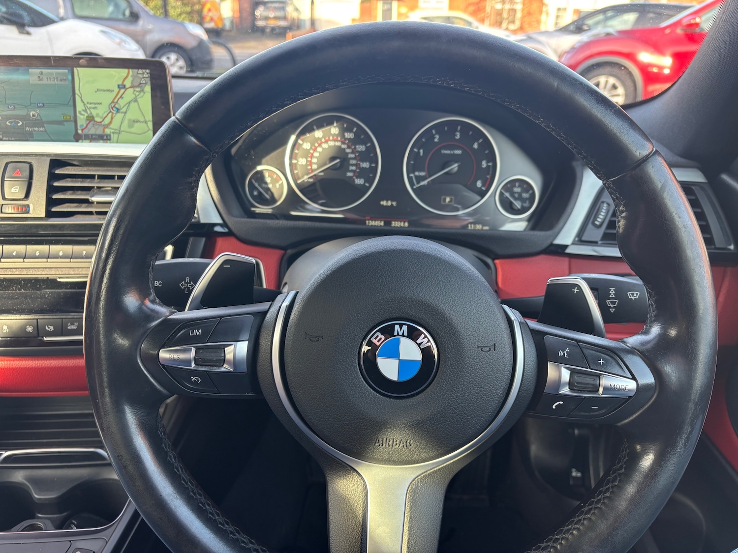 Used BMW 4 Series 2015 for sale - 76932182: Photo 11