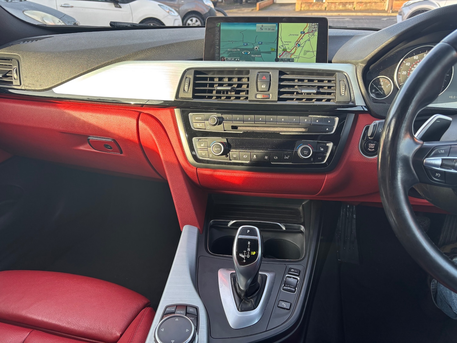 Used BMW 4 Series 2015 for sale - 76932182: Photo 12