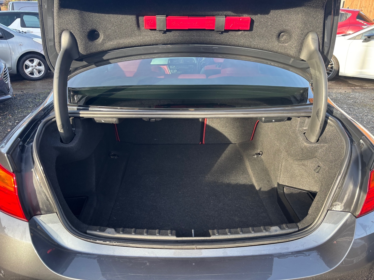 Used BMW 4 Series 2015 for sale - 76932182: Photo 13