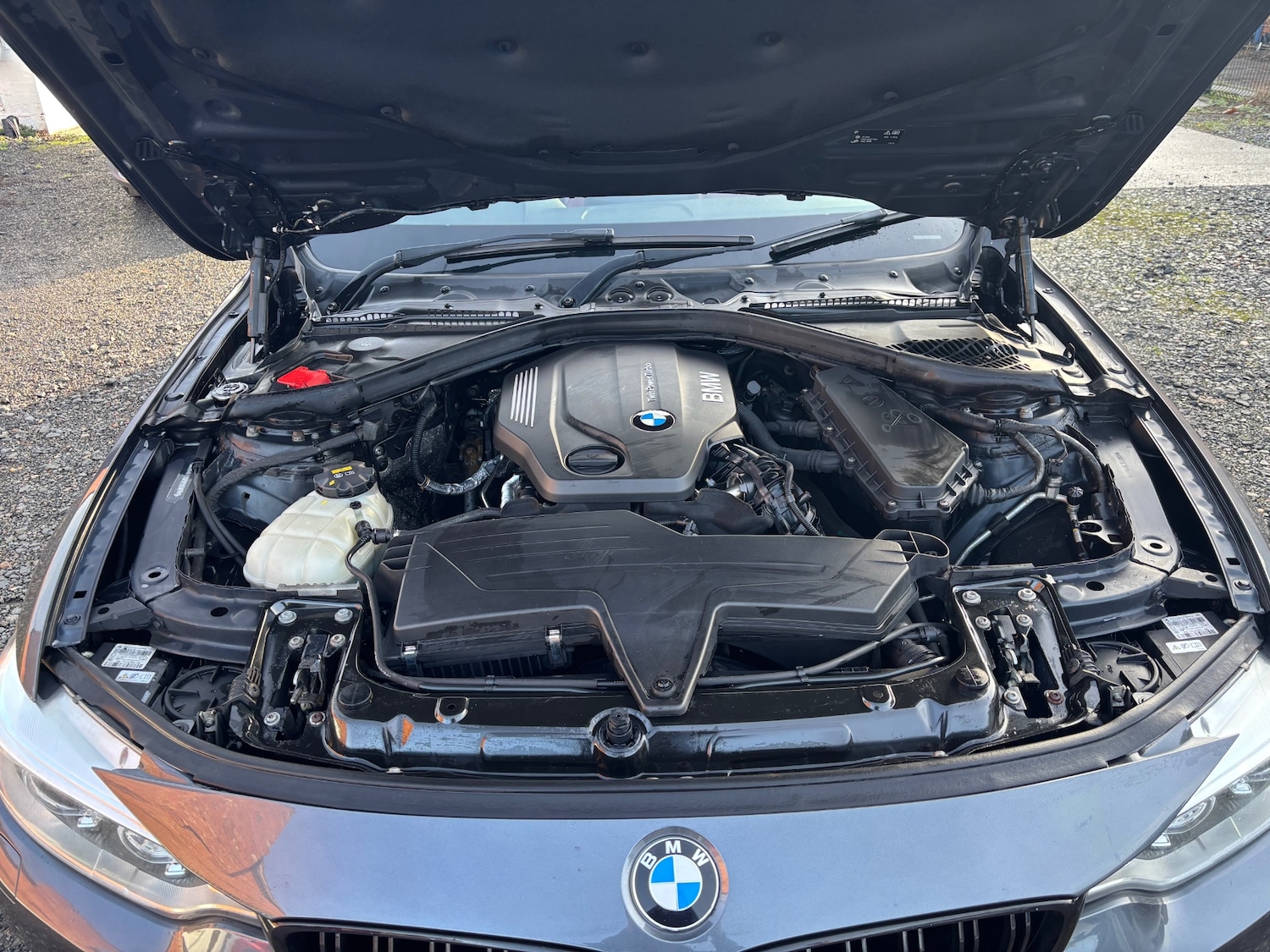 Used BMW 4 Series 2015 for sale - 76932182: Photo 15