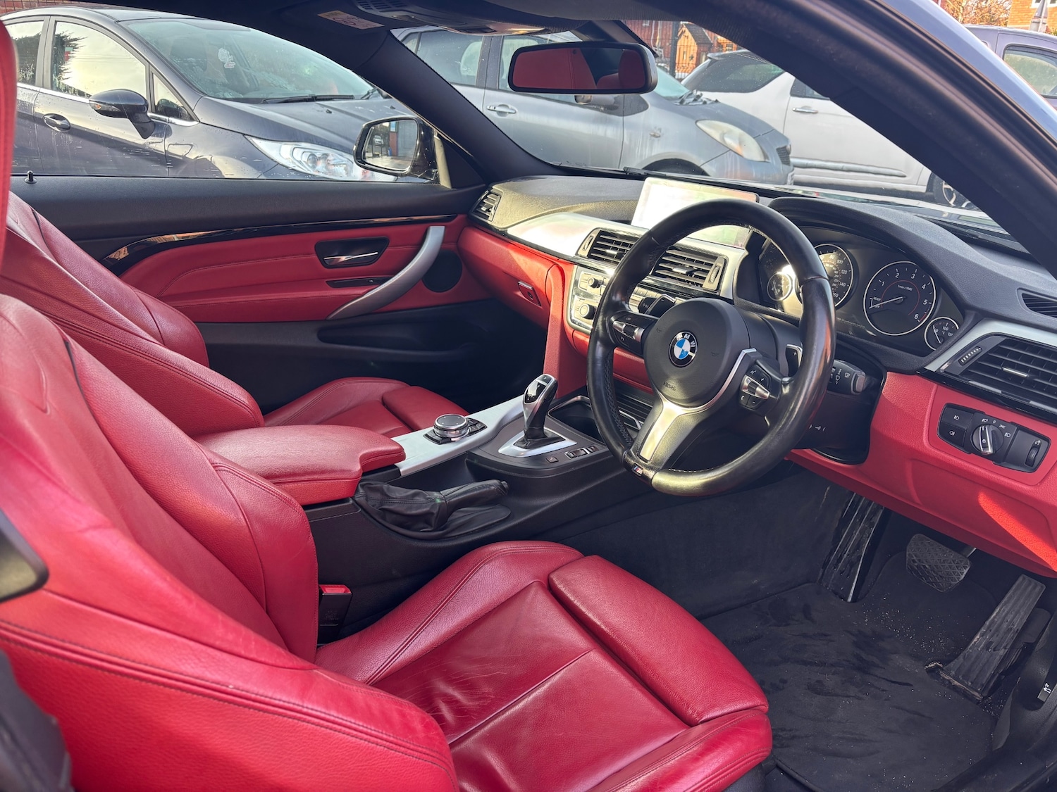 Used BMW 4 Series 2015 for sale - 76932182: Photo 7