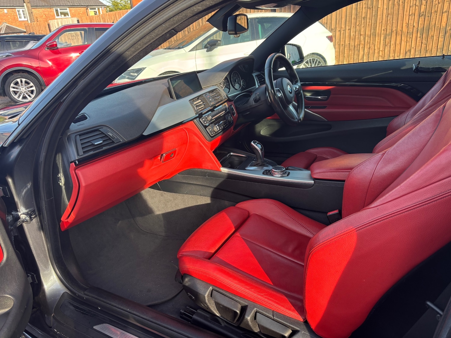 Used BMW 4 Series 2015 for sale - 76932182: Photo 8