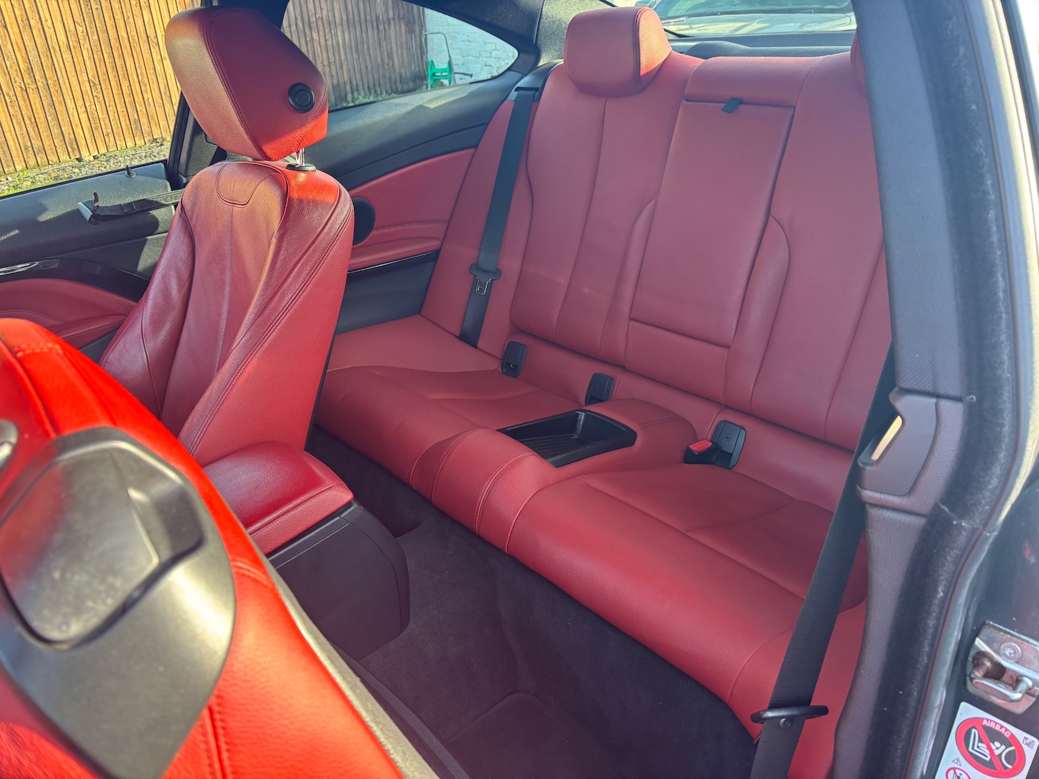 Used BMW 4 Series 2015 for sale - 76932182: Photo 9