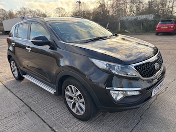 Used Kia Sportage 2014 for sale - 77519994: Photo