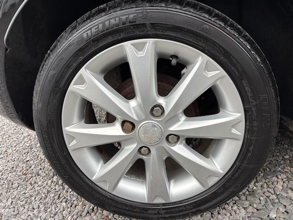 Used Ford Fiesta 2009 for sale - 76237252: Photo 14