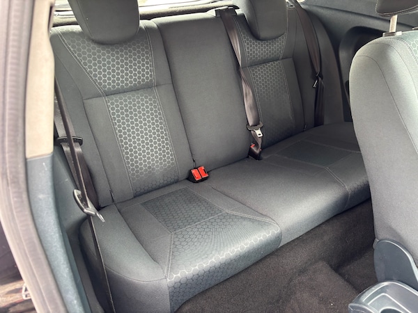 Used Ford Fiesta 2009 for sale - 76237252: Photo 9