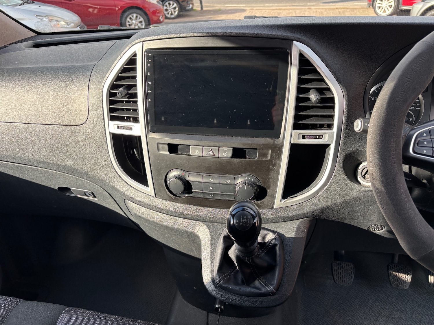 Used Mercedes-Benz Vito 2017 for sale - 76508562: Photo 10