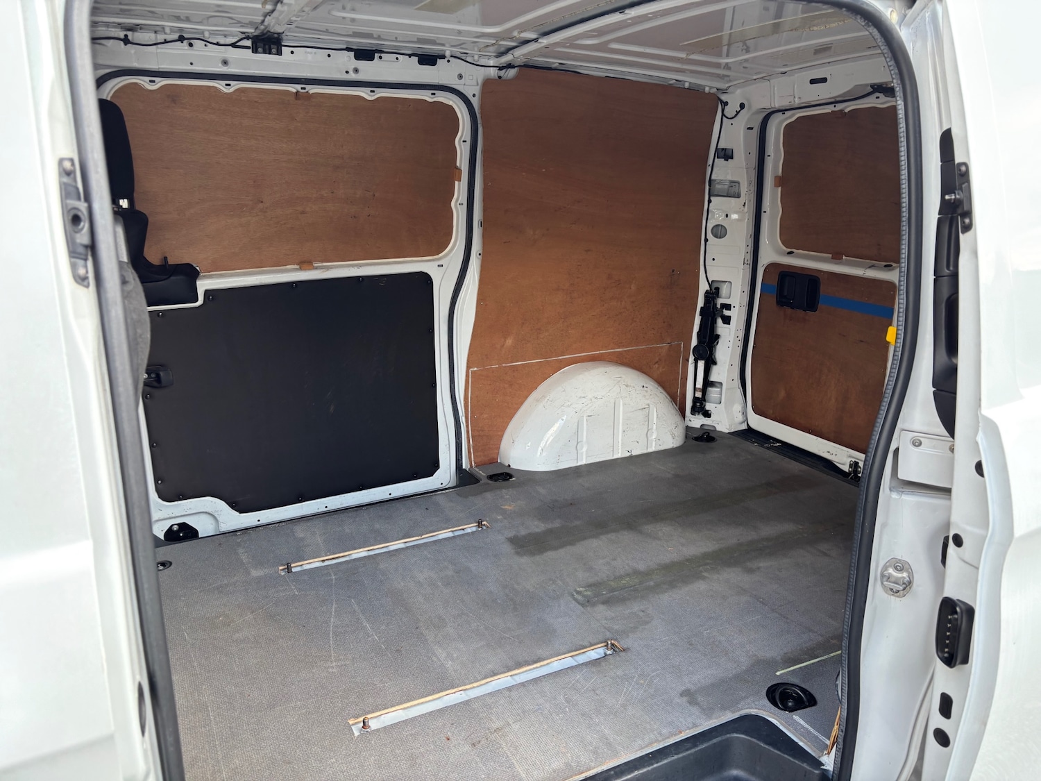 Used Mercedes-Benz Vito 2017 for sale - 76508562: Photo 11